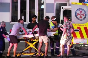 Σίδνεϊ: Πατέρας και γιος οι δράστες της τρομοκρατικής επίθεσης, στους 16 οι νεκροί