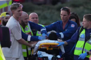 Σύδνεϋ: Στους 16 οι νεκροί, στους 40 οι τραυματίες ΒΙΝΤΕΟ