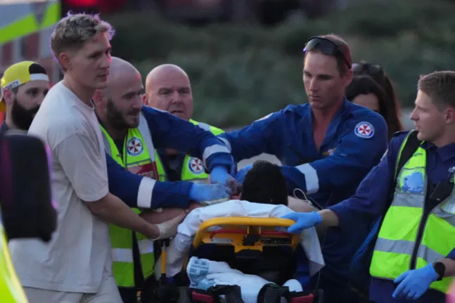 Σίδνεϋ: Στους 16 οι νεκροί, στους 40 οι τραυματίες ΒΙΝΤΕΟ