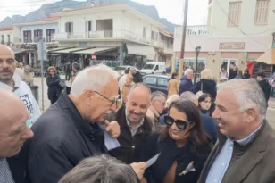 Θανάσης Παπαδόπουλος: Σεβασμός στον Οδοντωτό, στον κοινωνικό, οικονομικό και ιστορικό ρόλο του