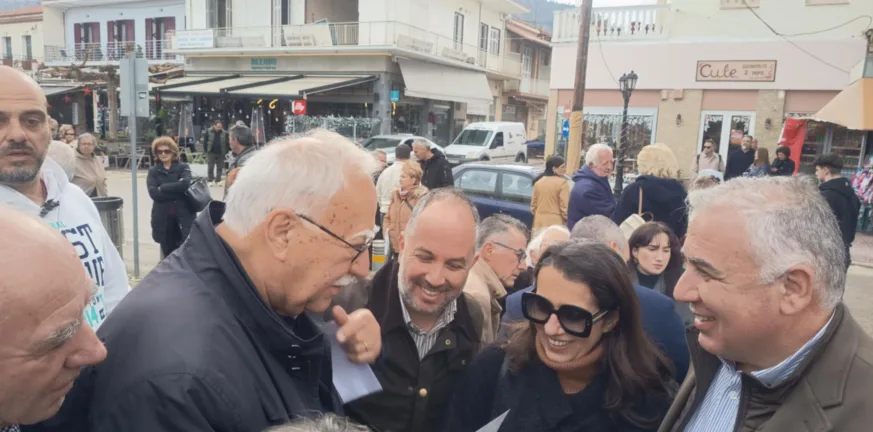 Θανάσης Παπαδόπουλος: Σεβασμός στον Οδοντωτό, στον κοινωνικό, οικονομικό και ιστορικό ρόλο του