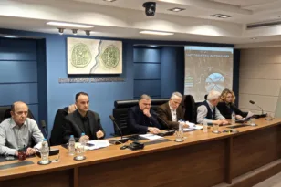 Ετοιμάζουν νέα «επίθεση» οι πολίτες για Πλατυγιάλι-Αγρίνιο-Καρπενήσι