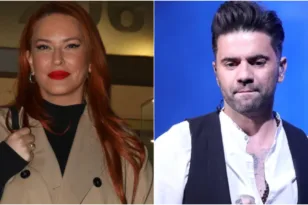 «Είναι ένας άνθρωπος που είναι εξαιρετικά θυμωμένος μαζί μου» η Χρηστίδου για Μαραντίνη