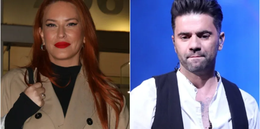 «Είναι ένας άνθρωπος που είναι εξαιρετικά θυμωμένος μαζί μου» η Χρηστίδου για Μαραντίνη