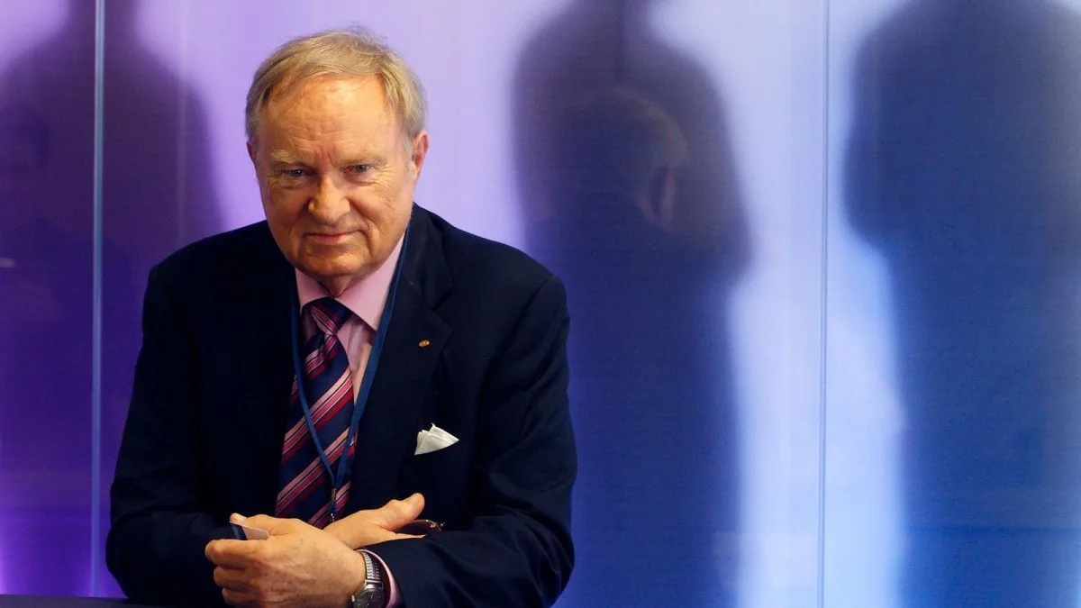 Έδωσε τέλος στη ζωή του ο Λούντβιχ Μινέλι Έδωσε τέλος στη ζωή του ο Λούντβιχ Μινέλι