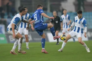 Νίκη και κορυφή στον Βορρά για την Αναγέννηση Καρδίτσας