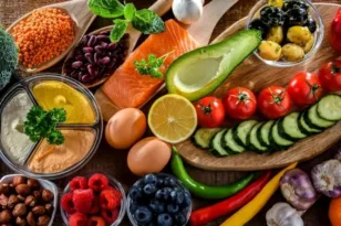 Τα «έξυπνα» σνακ που οδηγούν στη μείωση της αρτηριακής πίεσης