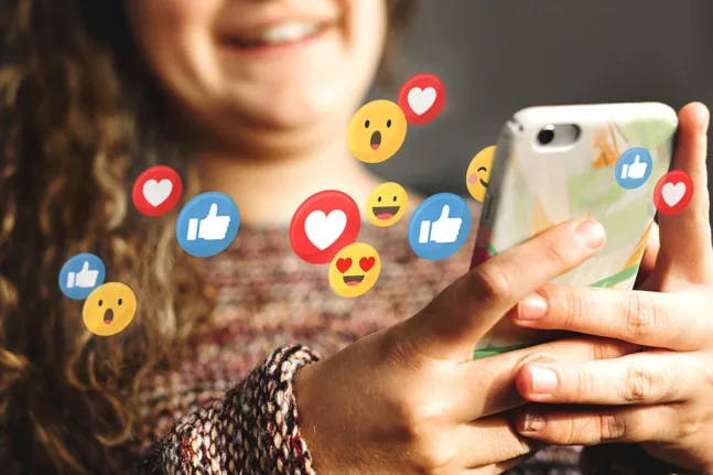 Τα social media μειώνουν τη συγκέντρωση των παιδιών