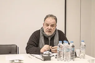 Ο Ανδρέας Σοφιανόπουλος πρώτος στις εκλογές του Φαρμακευτικού Συλλόγου Αχαΐας-Η κάλπη έδειξε, η Περιφέρεια;