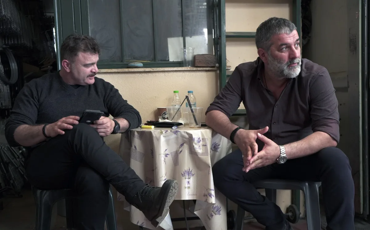 Σπασμένη Φλέβα: Λάθη και μπλόφες Σπασμένη Φλέβα: Λάθη και μπλόφες