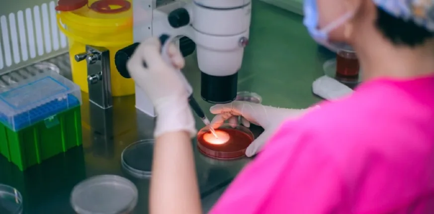 197 παιδιά σε όλη την Ευρώπη από δότη σπέρματος με καρκινογόνα μετάλλαξη – Ανάμεσά τους και στην Ελλάδα