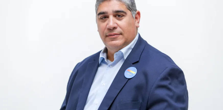 Τέλος με τα χαμένα τρένα, κύριε Υπουργέ!