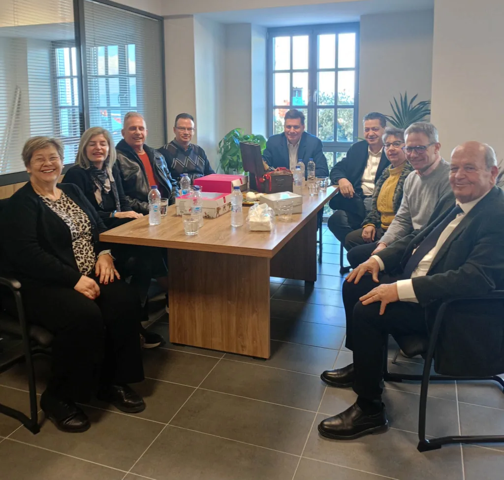 Πάτρα: Επισκέψεις του σπιράλ στο νέο ΚΤΕΛ και το Ρωμαϊκό Ωδείο Πάτρα: Επισκέψεις του σπιράλ στο νέο ΚΤΕΛ και το Ρωμαϊκό Ωδείο