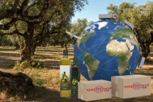 Ο απόλυτος οδηγός για τη μεταφορά ελαιολάδου στο εξωτερικό