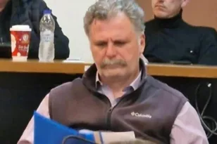 Βόλος: Καρδιακό επεισόδιο υπέστη αντιδήμαρχος μέσα στο δημαρχείο – Υποβλήθηκε σε επείγουσα επέμβαση bypass