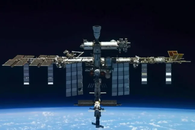 Στην καρδιά της νέας κούρσας του Διαστήματος: Η Ρωσία σχεδιάζει ενεργειακό σταθμό στη Σελήνη