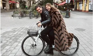 Παπακαλιάτης-Ανδριολάτου: Ενας έρωτας στη Βουδαπέστη! Παπακαλιάτης-Ανδριολάτου: Ενας έρωτας στη Βουδαπέστη!