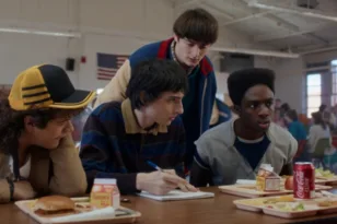 Stranger Things 5: Σαρώνει με 59,6 εκατ. θεάσεις – Ποιο ρεκόρ έσπασε