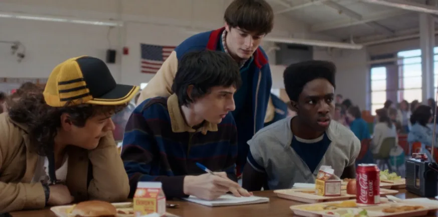Stranger Things 5: Σαρώνει με 59,6 εκατ. θεάσεις - Ποιο ρεκόρ έσπασε