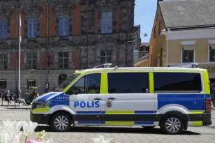 Φρίκη στη Σουηδία: 12 χρονών πληρωμένος δολοφόνος πήρε 20.000 ευρώ και σκότωσε λάθος άτομο