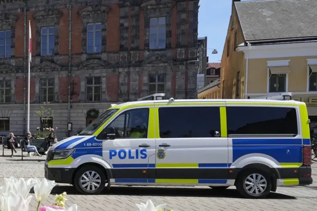 Φρίκη στη Σουηδία: 12 χρονών πληρωμένος δολοφόνος πήρε 20.000 ευρώ και σκότωσε λάθος άτομο