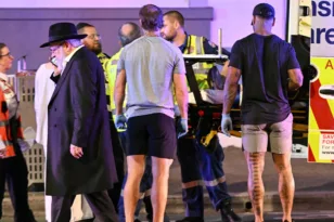 Ενισχυμένα μέτρα ασφαλείας σε όλες τις μεγάλες πόλεις μετά το μακελειό στο Σύδνεϋ