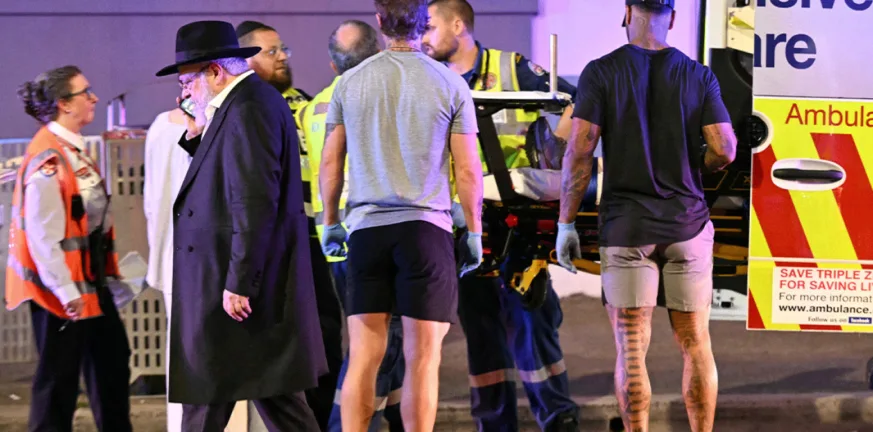 Ενισχυμένα μέτρα ασφαλείας σε όλες τις μεγάλες πόλεις μετά το μακελειό στο Σύδνεϋ