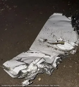 ΒΙΝΤΕΟ ντοκουμέντο από τη στιγμή συντριβής αεροσκάφους, νεκρός ο Αρχηγός ΓΕΣ της Λιβύης