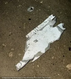 ΒΙΝΤΕΟ ντοκουμέντο από τη στιγμή συντριβής αεροσκάφους, νεκρός ο Αρχηγός ΓΕΣ της Λιβύης