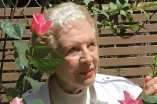 Τη Δευτέρα το τελευταίο αντίο στη Σύλβα Άκριτα – Η επιθυμία της οικογένειας