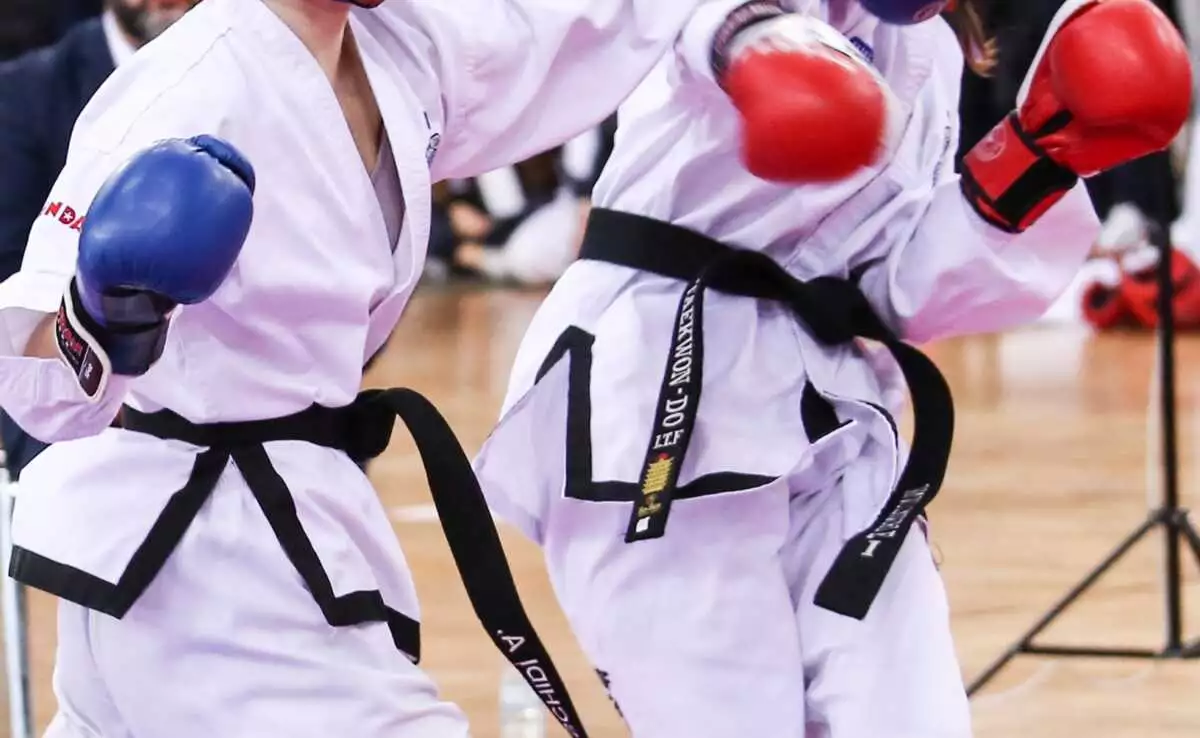 Εξαιρετική εμφάνιση της Δύναμης Πατρών στο Β΄ Πανελλήνιο Κύπελλο ταε κβον ντο, ΦΩΤΟ