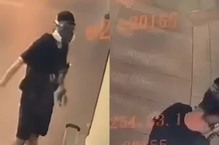 Ταϊβάν: Τρεις νεκροί και πέντε τραυματίες σε επίθεση με μαχαίρι, ο δράστης αυτοκτόνησε! ΒΙΝΤΕΟ