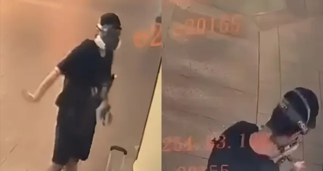 Ταϊβάν: Τρεις νεκροί και πέντε τραυματίες σε επίθεση με μαχαίρι, ο δράστης αυτοκτόνησε! ΒΙΝΤΕΟ