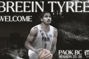 Σκόρερ ολκής η πρώτη μεταγραφή του Μυστακίδη στον ΠΑΟΚ