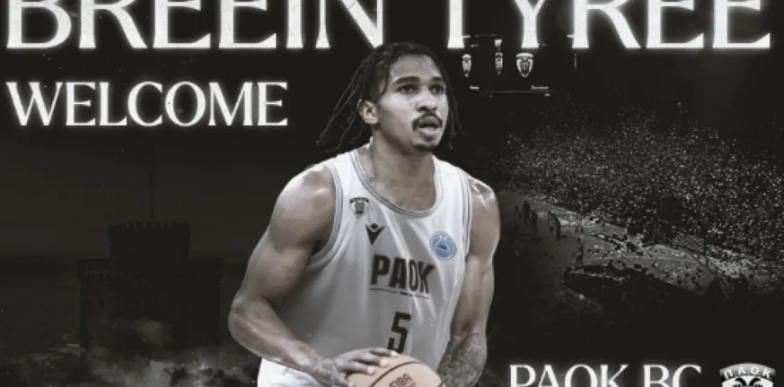 Σκόρερ ολκής η πρώτη μεταγραφή του Μυστακίδη στον ΠΑΟΚ