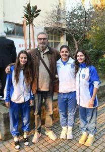 Με επιτυχία το Πανελλήνιο πυγμαχίας-Η συμβολή του Δήμου