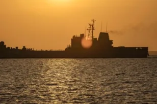 ΗΠΑ: Απόπειρα αναχαίτισης δεξαμενόπλοιου που κατευθυνόταν προς Βενεζουέλα