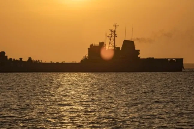 ΗΠΑ: Απόπειρα αναχαίτισης δεξαμενόπλοιου που κατευθυνόταν προς Βενεζουέλα