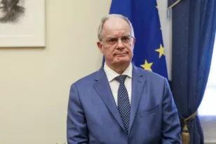 Ημέρα μνήμης στα Καλάβρυτα: Με Τασούλα οι εορτασμοί