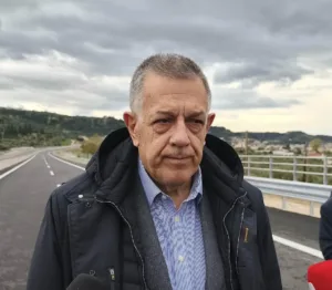 Πατρών-Πύργου: Εργο πνοής για τη Δυτική Ελλάδα