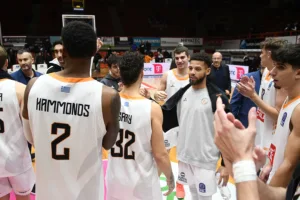 Προμηθέας-ΑΟ Μυκόνου 103-83: Νίκη με 100άρα και θετικό ντεμπούτο Σεγκούρα