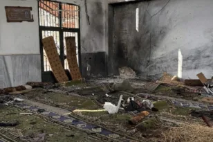 Συρία: Πέντε νεκροί από έκρηξη σε τέμενος της αλαουιτικής μειονότητας στη Χομς