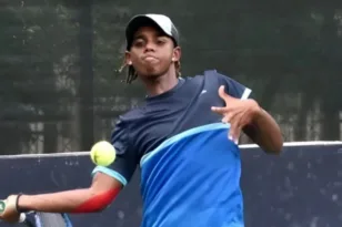 Τένις: 21χρονος Δομινικανός τιμωρήθηκε με αποκλεισμό τεσσάρων ετών για στημένα παιχνίδια