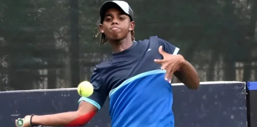 Τένις: 21χρονος Δομινικανός τιμωρήθηκε με αποκλεισμό τεσσάρων ετών για στημένα παιχνίδια