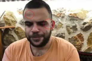 «Θεέ μου, θα πάρουμε την αστυνομία», γνωστός Youtuber έπεσε ξανά θύμα ξυλοδαρμού σε live μετάδοση, ΒΙΝΤΕΟ