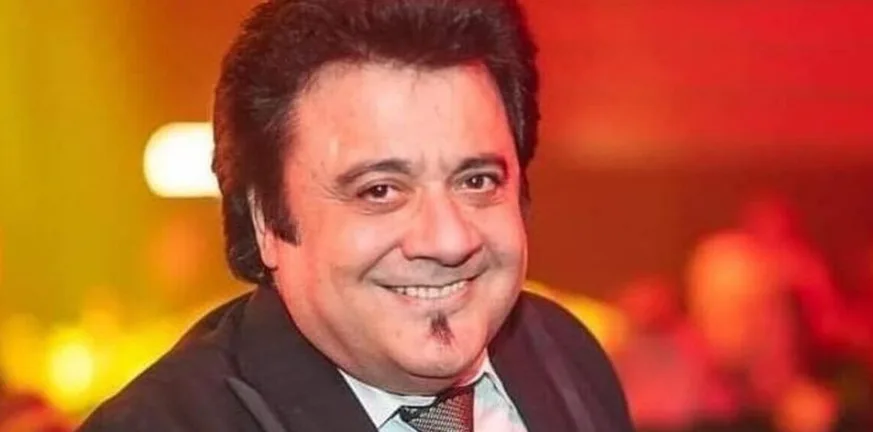 «Δεν με ενόχλησε» ο Τερλέγκας για τον χαρακτηρισμό «σκυλάς»