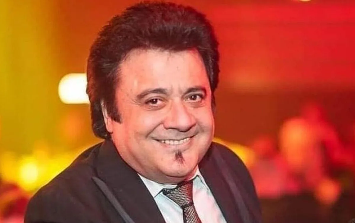 «Δεν με ενόχλησε» ο Τερλέγκας για τον χαρακτηρισμό «σκυλάς» «Δεν με ενόχλησε» ο Τερλέγκας για τον χαρακτηρισμό «σκυλάς»