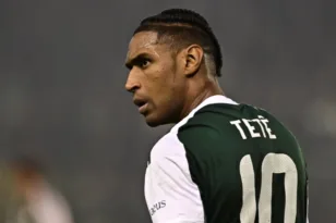 Παναθηναϊκός: Η Γκρέμιο πιέζει για τον Τετέ