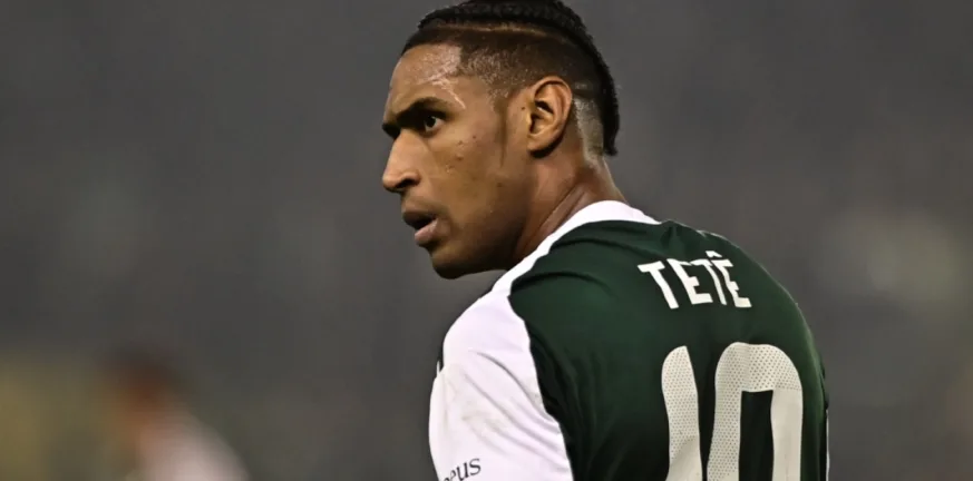 Παναθηναϊκός: Η Γκρέμιο πιέζει για τον Τετέ