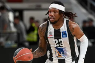 Τέβιν Μακ: Κάτοικος Ρόδου ο πρώην άσος του Απόλλωνα